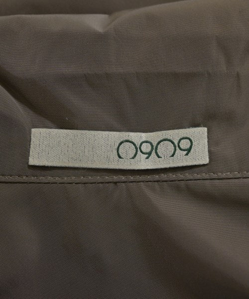 909 แจ็คเก็ตเบลาส์ อื่น