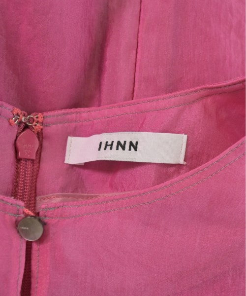 IHNN ชุดเดรส