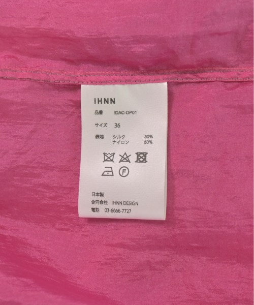 IHNN ชุดเดรส