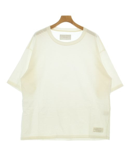 prasthana เสื้อยืด/เสื้อท็อปส์