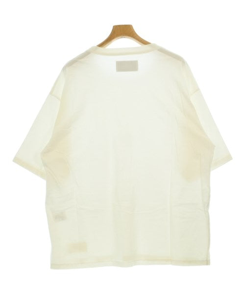 prasthana เสื้อยืด/เสื้อท็อปส์