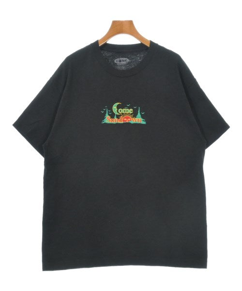 COME SUNDOWN เสื้อยืด/เสื้อท็อปส์