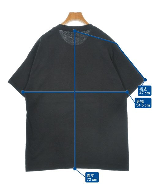 COME SUNDOWN เสื้อยืด/เสื้อท็อปส์
