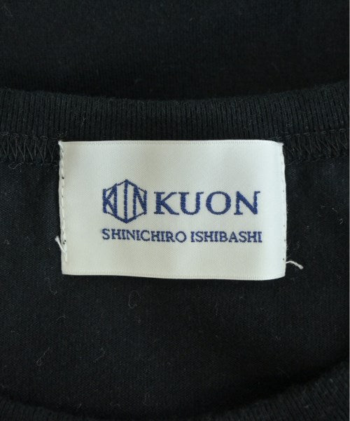 KUON เสื้อยืด/เสื้อท็อปส์