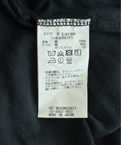 KUON เสื้อยืด/เสื้อท็อปส์