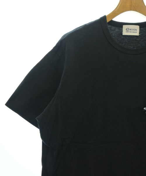 KUON เสื้อยืด/เสื้อท็อปส์
