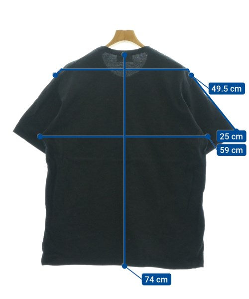KUON เสื้อยืด/เสื้อท็อปส์