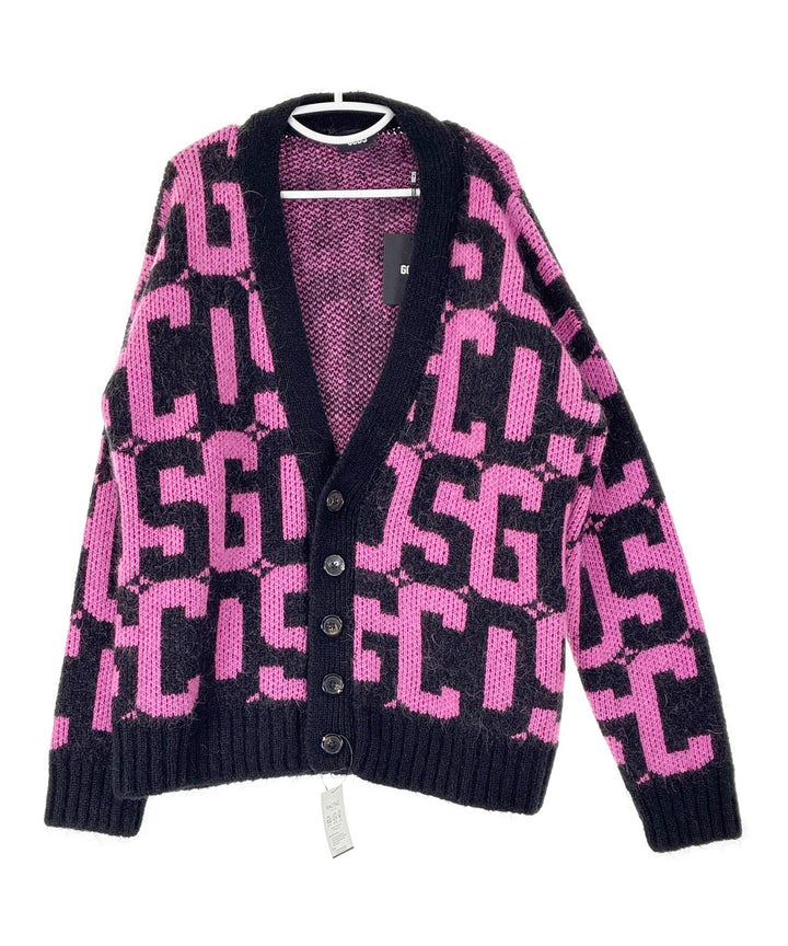 GCDS เสื้อคาร์ดิแกน