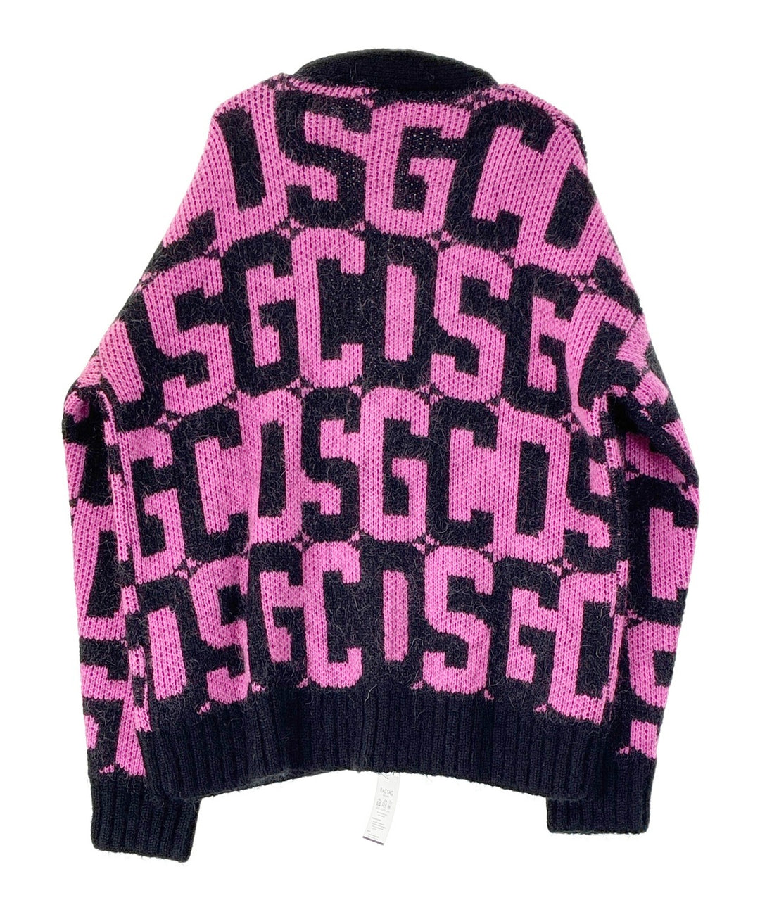 GCDS เสื้อคาร์ดิแกน