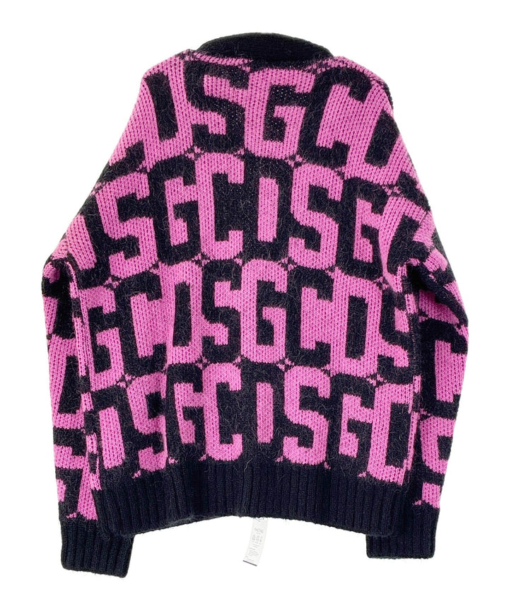 GCDS เสื้อคาร์ดิแกน