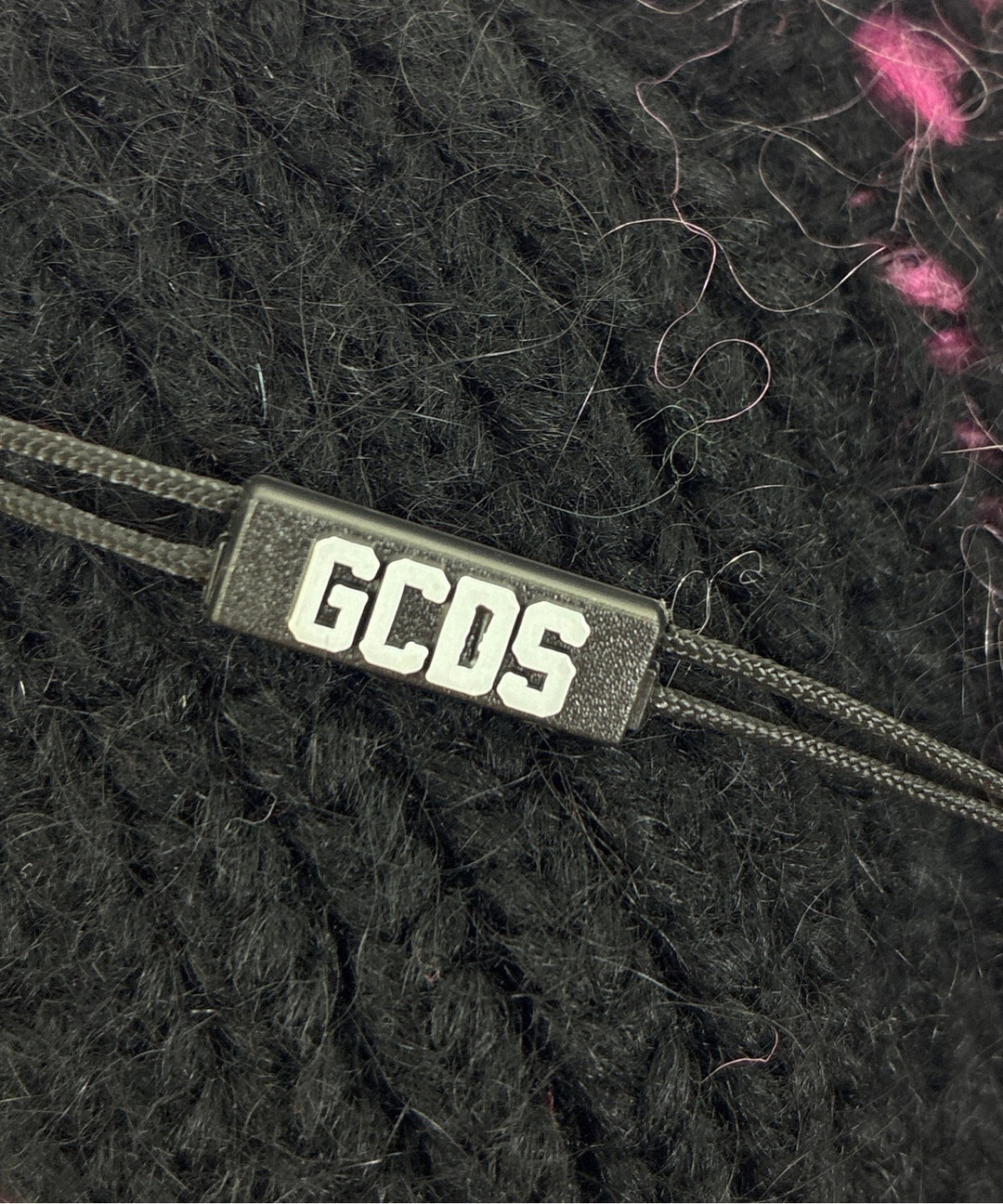 GCDS เสื้อคาร์ดิแกน