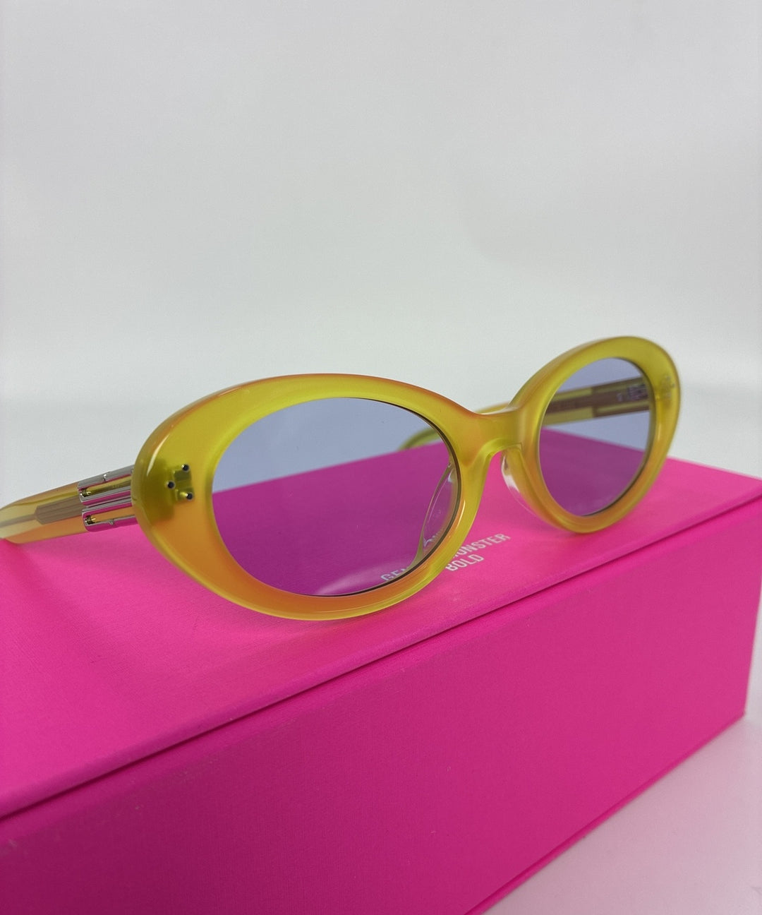 Gentle Monster แว่นกันแดด