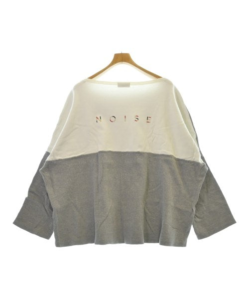 NOISE MAKER เสื้อยืด/เสื้อท็อปส์