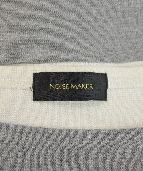 NOISE MAKER เสื้อยืด/เสื้อท็อปส์