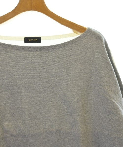 NOISE MAKER เสื้อยืด/เสื้อท็อปส์