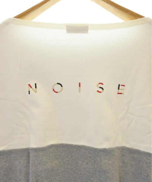 NOISE MAKER เสื้อยืด/เสื้อท็อปส์