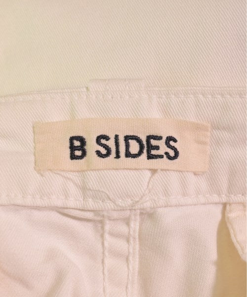 B SIDES Jeans