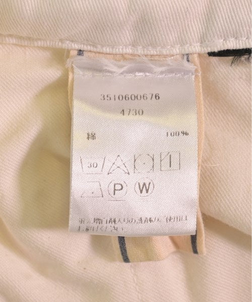 B SIDES Jeans