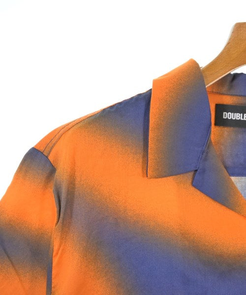 DOUBLE RAINBOUU เสื้อลำลอง