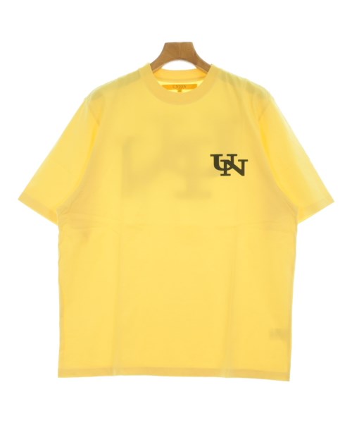 union เสื้อยืด/เสื้อท็อปส์