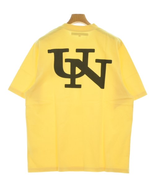 union เสื้อยืด/เสื้อท็อปส์