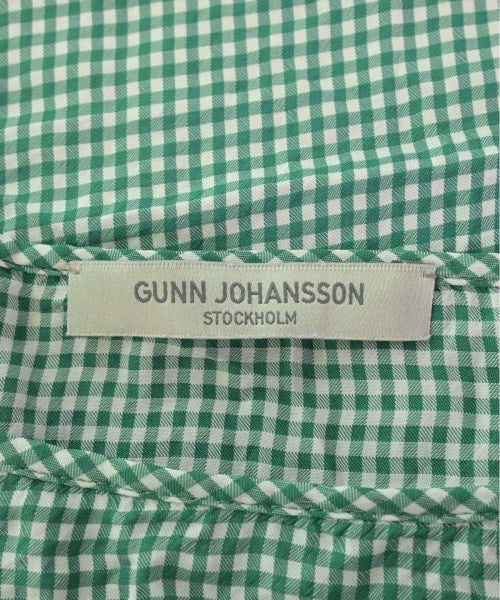 GUNN JOHANSSON เสื้อสตรี