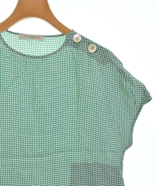 GUNN JOHANSSON เสื้อสตรี