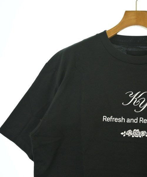 KEISUKE YOSHIDA เสื้อยืด/เสื้อท็อปส์