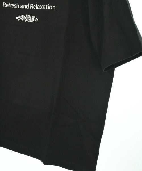 KEISUKE YOSHIDA เสื้อยืด/เสื้อท็อปส์