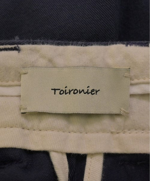 Toironier ชิโน่