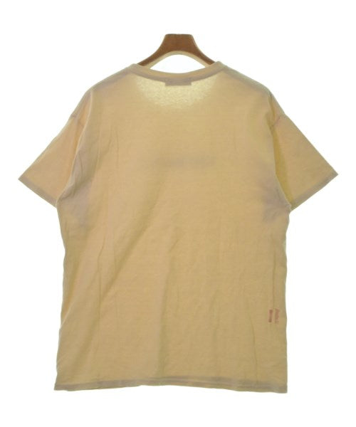 Dunno เสื้อยืด/เสื้อท็อปส์
