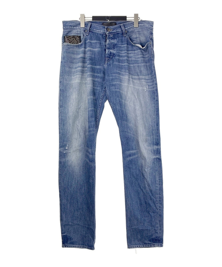 Seven for all mankind ยีนส์