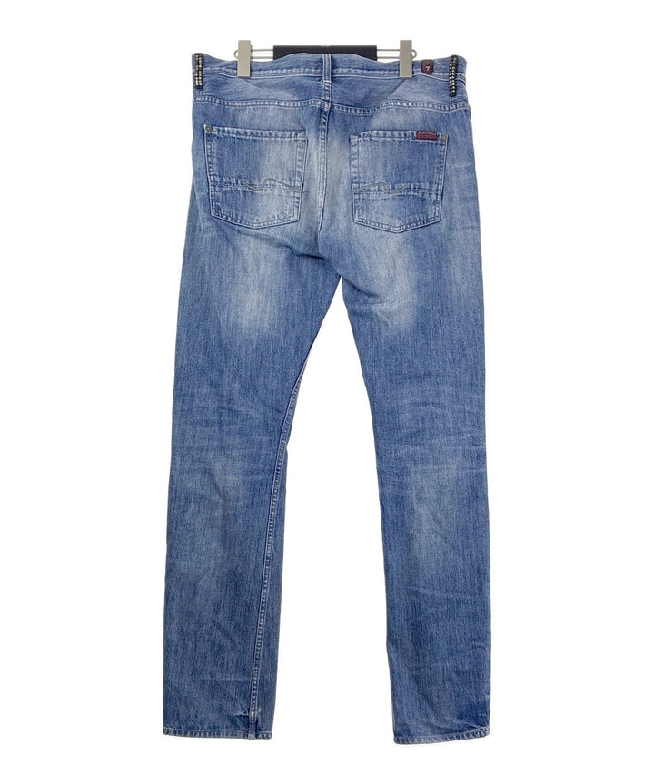 Seven for all mankind ยีนส์