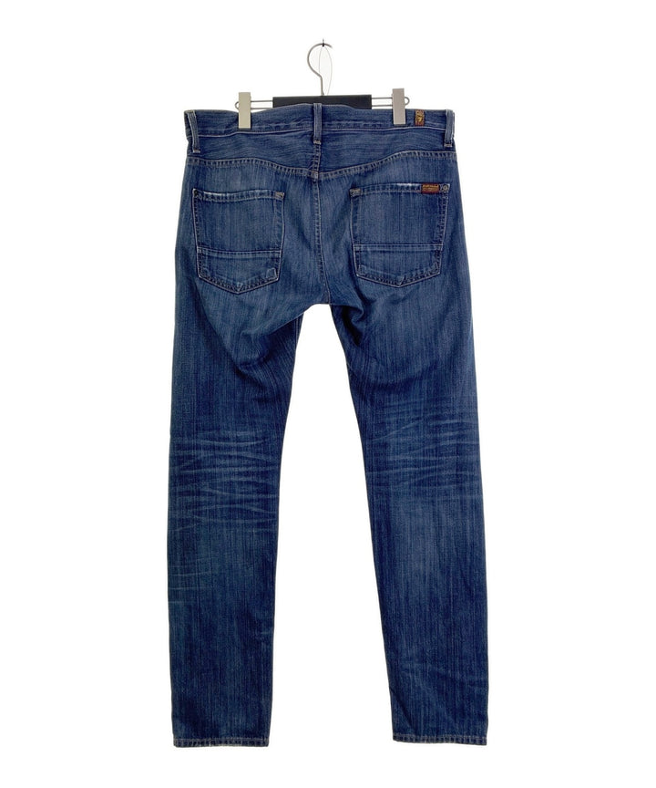 Seven for all mankind แจ็คเก็ตลำลอง