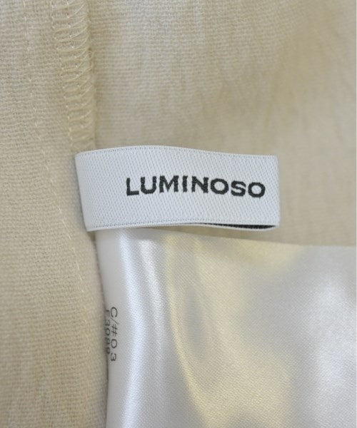 LUMINOSO COMMECA ชุดเดรส