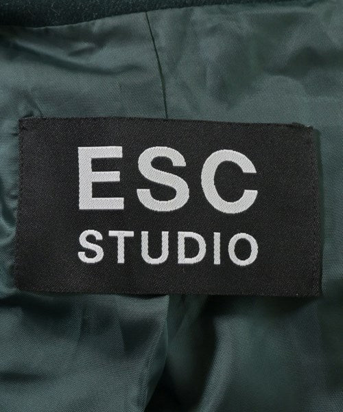 ESC STUDIO เบลเซอร์/แจ็คเก็ตสูท