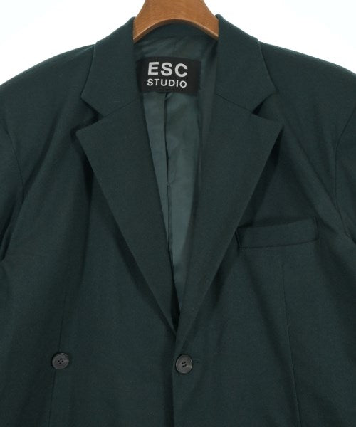 ESC STUDIO เบลเซอร์/แจ็คเก็ตสูท