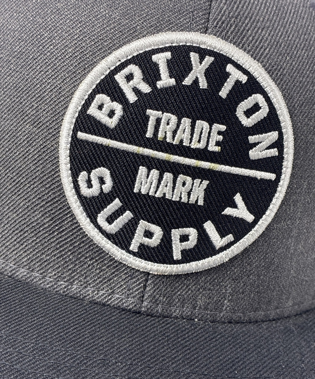 BRIXTON หมวกแก๊ป