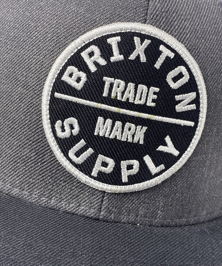 BRIXTON หมวกแก๊ป