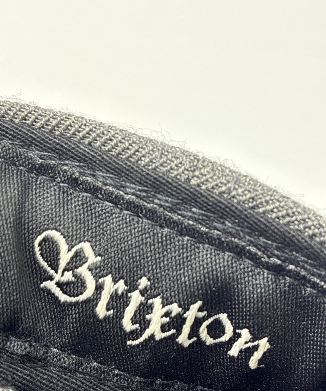 BRIXTON หมวกแก๊ป