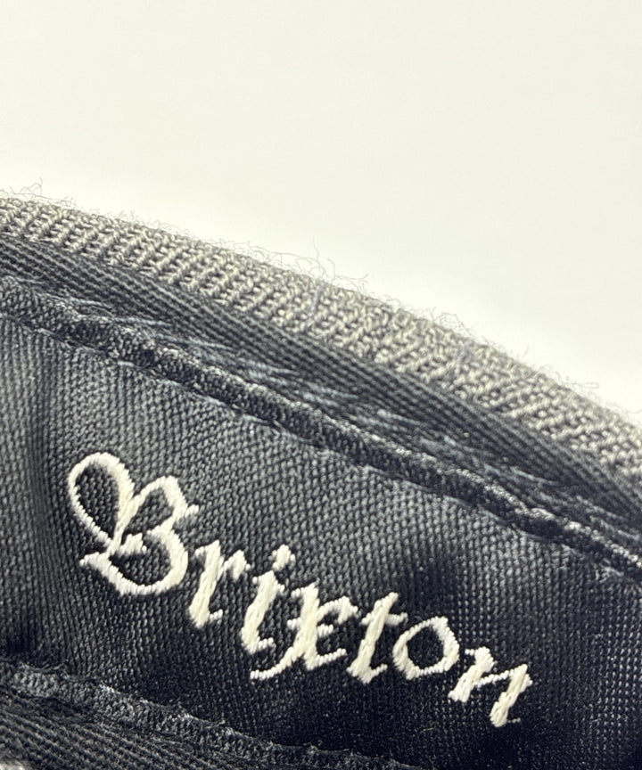 BRIXTON หมวกแก๊ป