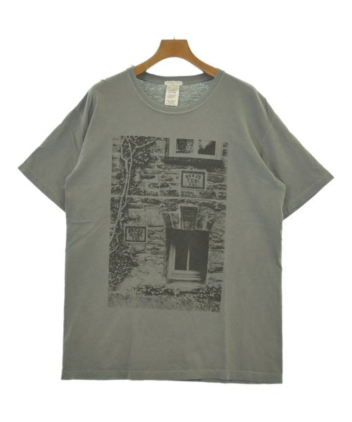 YOTA TOKI เสื้อยืด/เสื้อท็อปส์