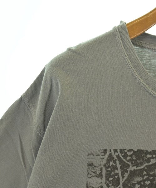 YOTA TOKI เสื้อยืด/เสื้อท็อปส์
