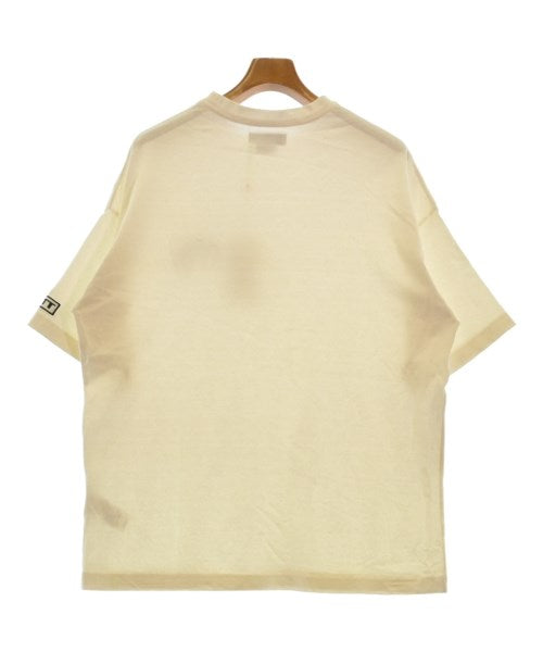 TTT_MSW เสื้อยืด/เสื้อท็อปส์