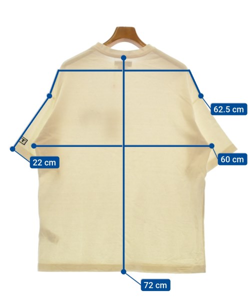 TTT_MSW เสื้อยืด/เสื้อท็อปส์