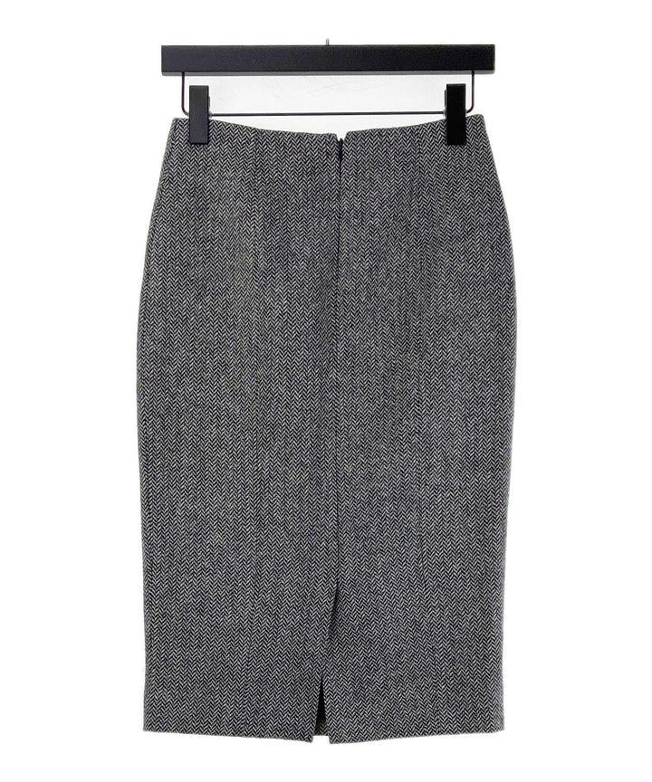Hobbs London กระโปรงยาวถึงเข่า