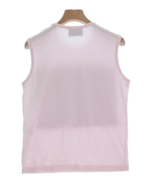 NAIFE Sleevelesses