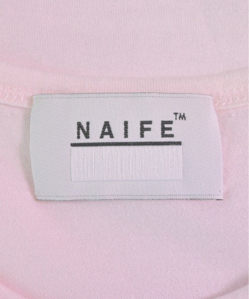 NAIFE Sleevelesses