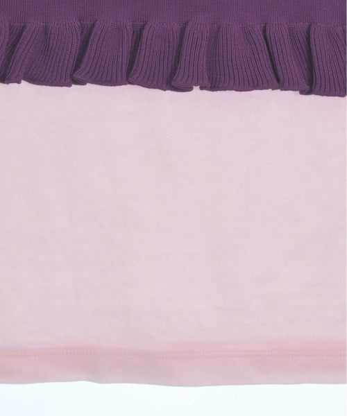 NAIFE Sleevelesses