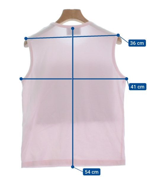 NAIFE Sleevelesses